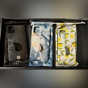 iPhone 11 Loopy Lot Righty (NOT Pro)